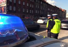 Policja tyko do godziny 15.00 w piątek, 1 listopada złapała aż 111 pijanych kierowców!