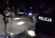 80 firm, 4 województwa. Policja zlikwidowała gigantyczną mafię paliwową!