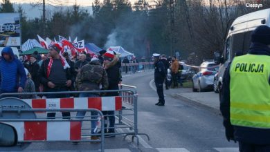 Puchar Świata w skokach narciarskich w Wiśle. Będą utrudnienia!