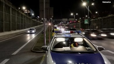 Na Krajowej Mapie Zagrożeń Bezpieczeństwa w województwie śląskim roi się od niepotwierdzonych zagrożeń. To prawdopodobnie celowe działanie mieszkańców, którzy chcieliby czuć się bezpiecznie w swoich dzielnicach. [fot. Policja]