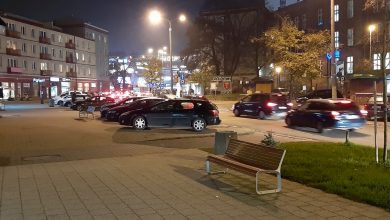 Czekał na żonę 10 godzin, kiedy ta była u dentysty. Kobieta zgłosiła zaginięcie męża (fot.Straż Miejska Gdańsk)