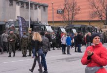 Pikniki wojskowe w 34 miastach w całej Polsce. Jeden z nich odbył się w Tarnowskich Górach