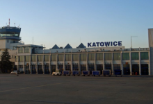 Wyższe płace dla pracowników Katowice Airport! Podwyżki od 1 stycznia 2020