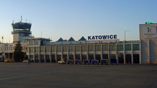 Wyższe płace dla pracowników Katowice Airport! Podwyżki od 1 stycznia 2020