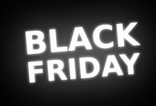 Jak nie stracić w Black Friday? Fałszywe promocje i inne zagrożenia w święto zakupoholików (źródło: pixabay.com)