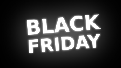 Jak nie stracić w Black Friday? Fałszywe promocje i inne zagrożenia w święto zakupoholików (źródło: pixabay.com)