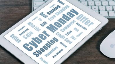 Cyber Monday 2019, czyli kolejna wielka szansa dla łowców obniżek [Cyber Monday 2019]