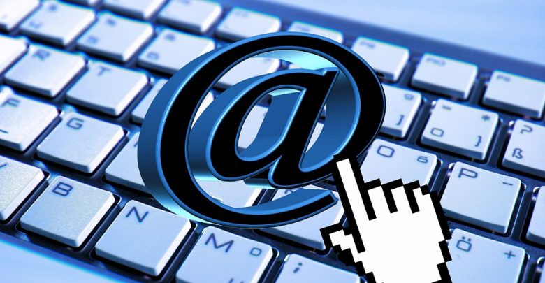 Fałszywe maile w Rudzie Śląskiej. Policja ostrzega (fot.poglądowe/www.pixabay.com)
