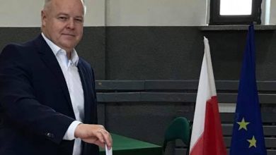 Prof. Gzik dla TVS: otrzymałem wiele głosów wsparcia