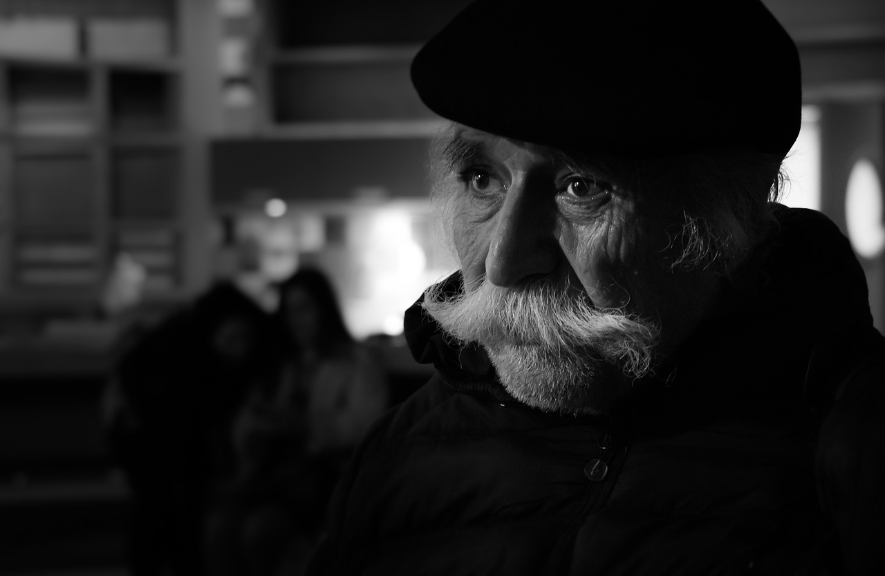 Śląskie starzeje się w zastraszającym tempie! Region jest gotowy na skutki tego procesu? (fot.poglądowe - pixabay.com)