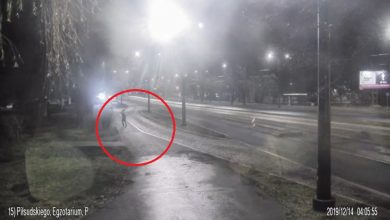 Strzelanina w Sosnowcu! Nieznany i wciąż poszukiwany przez policję mężczyzna ostrzelał przystanek autobusowy przy Egzotarium (fot.facebook Arkadiusz Chęciński)