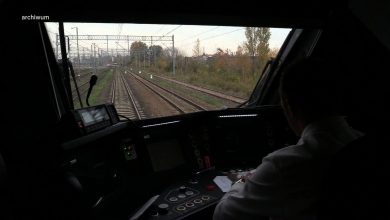 Katowice: Potrącenie, którego nie było? Opóźnione pociągi na linii Gliwice - Częstochowa (fot. archiwum)