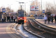 Katowice: Po śmierci 19-latki z Kazachstanu będą zmiany przy przystanku Zawodzie Uniwersytet Ekonomiczny