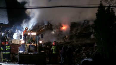 Środek zapobiegawczy w postaci aresztu dla jednego z podejrzanych w sprawie tragedii w Szczyrku, w której zginęło 8 osób, w tym czwórka dzieci -  został uchylony przez prokuraturę