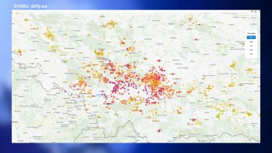 1000% normy pyłu zawieszonego? Proszę bardzo! SMOG szaleje nad Śląskiem!