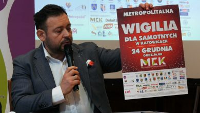 Trwają przygotowania do Metropolitalnej Wigilii dla Samotnych. To największa taka Wigilia w Europie