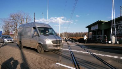 Pociągi towarowe znowu pojadą przez Katowice Ligotę. A kierowcy postoją w korkach!