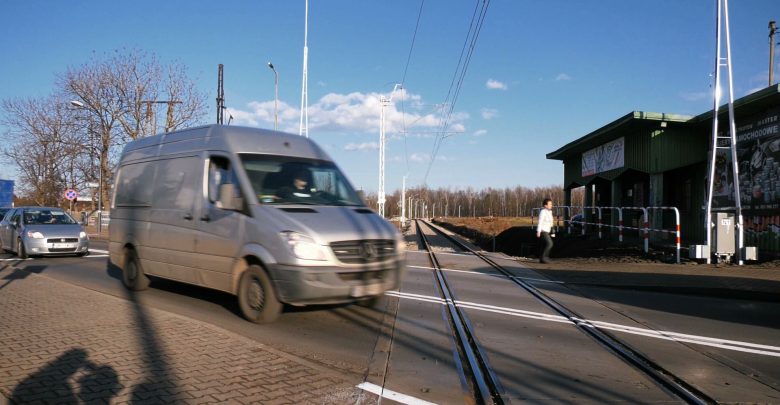Pociągi towarowe znowu pojadą przez Katowice Ligotę. A kierowcy postoją w korkach!