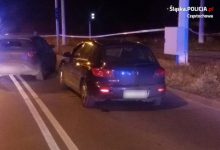 Częstochowa: Próbował potrącić policjantów. 27-latek aresztowany na dwa miesiące (fot.Śląska Policja)