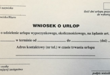 Urlop okolicznościowy: kiedy przysługuje pracownikowi?