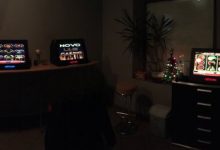 Lokal z opiekunem i selekcją klientów. Policyjny nalot i koniec jaskini hazardu w Gliwicach (fot.KMP Gliwice)