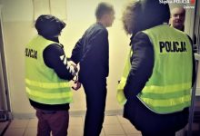 Zabrze: Podpalił toi-toia, wybijał szyby i... ukradł barierki