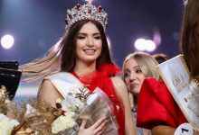 Magdalena Kasiborska z Zabrza została Miss Polski 2019! (fot.slaskie.pl)