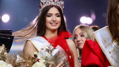 Magdalena Kasiborska z Zabrza została Miss Polski 2019! (fot.slaskie.pl)