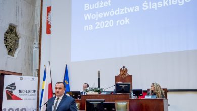 Zobacz, na co woj. śląskie wyda pieniądze w przyszłym roku! Fot. Slaskie.pl