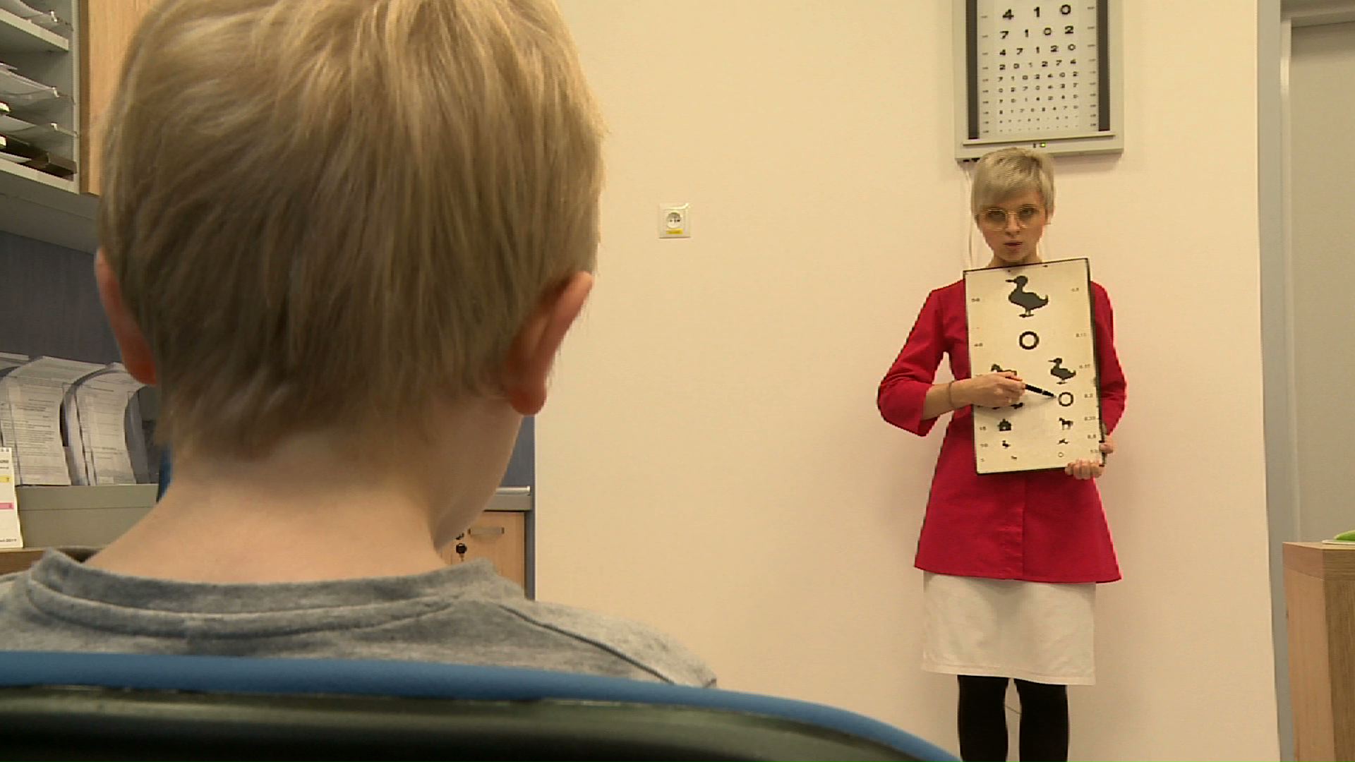 Kierunek Zdrowie: Wrodzone wady wzroku u dzieci