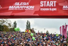 Śląskie: Silesia Marathon 2021. Maraton wystartuje 3 października (fot.archiwum)