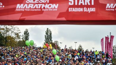 Śląskie: Silesia Marathon 2021. Maraton wystartuje 3 października (fot.archiwum)