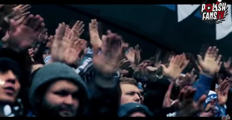 W Katowicach boją się Ruchu Chorzów? Pokazy filmu "Niebieskie Chachary" wstrzymane! (fot.youtube.com)