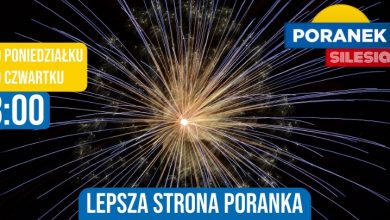 Krzysztof Hanke, Mirek Jędrowski, Inga Popkala - Sylwester śląskich gwiazd (fot. pixabay.com)