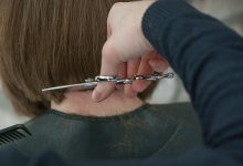 Seryjny złodziej maszynek do strzyżenia złapany! Fot. pixabay.com