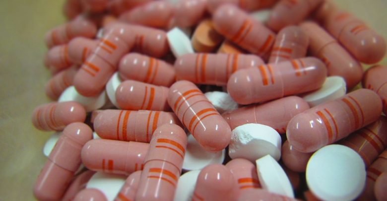 Lista leków refundowanych. Od stycznia więcej leków na depresję (fot.poglądowe/www.pixabay.com)