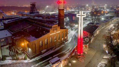 Koronawirus skasował obchody 39. rocznicy pacyfikacji Kopalni Wujek