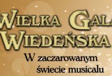 Wielka Gala Wiedeńska (fot. rudaslaska.com.pl)