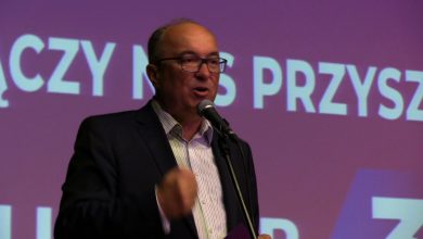 Czarzasty chce, żeby to Biedroń był prezydentem Polski