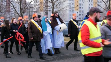 Śląskie: Tu będą Orszaki Trzech Króli/fot.archiwum TVS