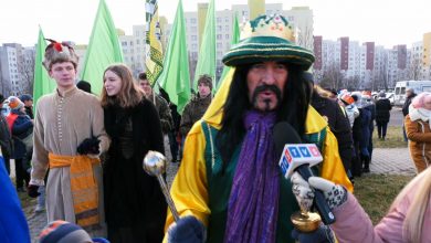 Orszaki Trzech Króli w Rudzie Śląskiej/fot.poglądowe/archiwum TVS