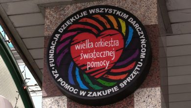 28. finał WOŚP w Tychach. Zobacz harmonogram