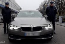 Zaczęło się! Policja zatrzymała samochód z licznikiem cofniętym o ponad 46 tys. km. Fot. policja.pl