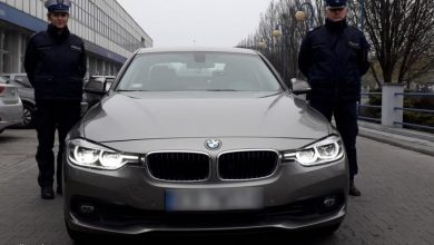 Zaczęło się! Policja zatrzymała samochód z licznikiem cofniętym o ponad 46 tys. km. Fot. policja.pl