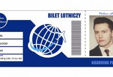 Policja rozdaje darmowe bilety lotnicze. Sprawdź szczegóły (fot.policja.pl)