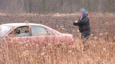 Śląskie: Akcja jak w filmie! Policyjny pościg ulicami miasta i strzelanina w Bytomiu [WIDEO]