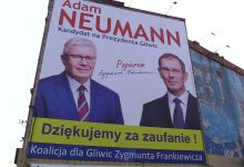 Gliwice: Krajobraz po wyborach nie jak po bitwie. Niektórzy już szykują się na kolejne!