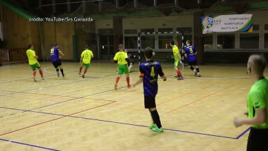 SR-S Gwiazda Ruda Śląska występujące z seniorską drużyną w ekstraklasie futsalu rozwiązało umowy z zawodnikami i sztabem szkoleniowym