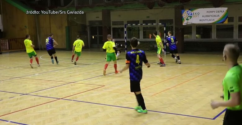 SR-S Gwiazda Ruda Śląska występujące z seniorską drużyną w ekstraklasie futsalu rozwiązało umowy z zawodnikami i sztabem szkoleniowym