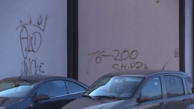 Jest szansa, że w Mysłowicach będzie bardziej estetycznie. Zakład Oczyszczania Miasta zamierza zamalować niecenzuralne graffiti na elewacjach budynków